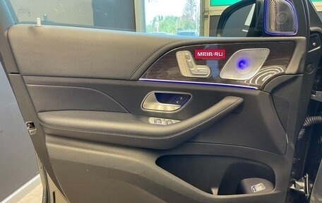 Mercedes-Benz GLS, 2020 год, 6 250 000 рублей, 11 фотография