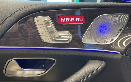 Mercedes-Benz GLS, 2020 год, 6 250 000 рублей, 12 фотография