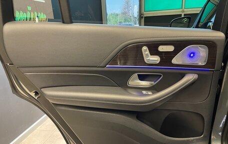Mercedes-Benz GLS, 2020 год, 6 250 000 рублей, 22 фотография