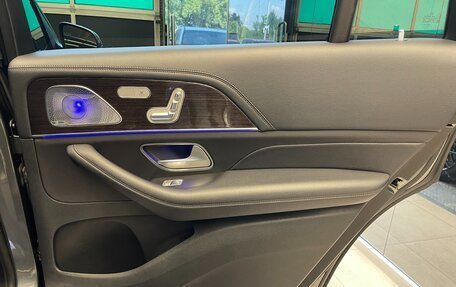 Mercedes-Benz GLS, 2020 год, 6 250 000 рублей, 26 фотография