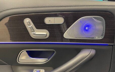 Mercedes-Benz GLS, 2020 год, 6 250 000 рублей, 23 фотография