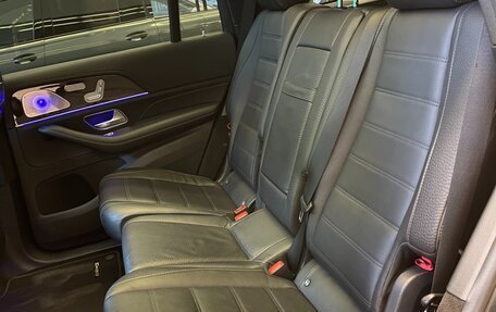 Mercedes-Benz GLS, 2020 год, 6 250 000 рублей, 24 фотография