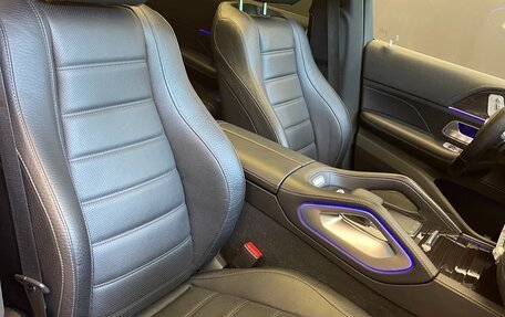 Mercedes-Benz GLS, 2020 год, 6 250 000 рублей, 21 фотография