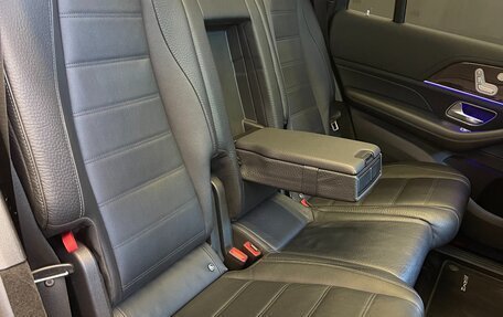 Mercedes-Benz GLS, 2020 год, 6 250 000 рублей, 27 фотография