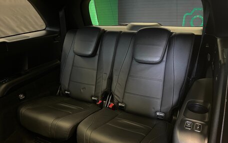 Mercedes-Benz GLS, 2020 год, 6 250 000 рублей, 29 фотография