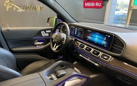 Mercedes-Benz GLS, 2020 год, 6 250 000 рублей, 18 фотография