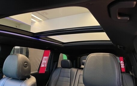 Mercedes-Benz GLS, 2020 год, 6 250 000 рублей, 19 фотография