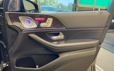 Mercedes-Benz GLS, 2020 год, 6 250 000 рублей, 20 фотография