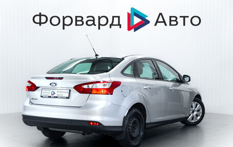 Ford Focus III, 2014 год, 890 000 рублей, 7 фотография