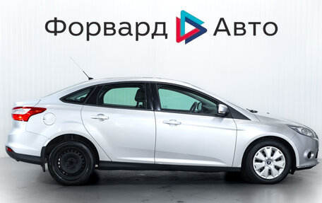 Ford Focus III, 2014 год, 890 000 рублей, 8 фотография