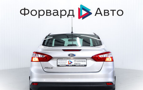 Ford Focus III, 2014 год, 890 000 рублей, 6 фотография