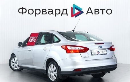 Ford Focus III, 2014 год, 890 000 рублей, 5 фотография