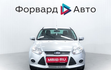 Ford Focus III, 2014 год, 890 000 рублей, 2 фотография