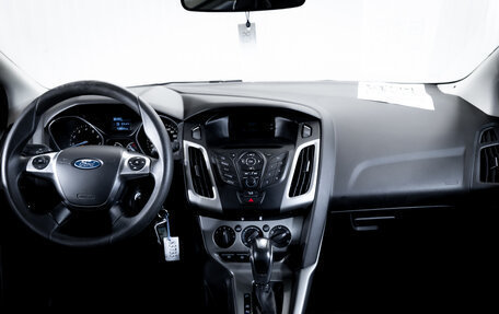 Ford Focus III, 2014 год, 890 000 рублей, 12 фотография