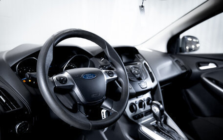 Ford Focus III, 2014 год, 890 000 рублей, 11 фотография