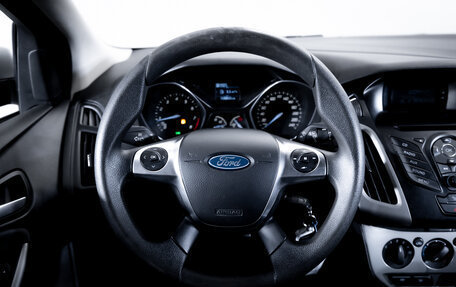 Ford Focus III, 2014 год, 890 000 рублей, 13 фотография