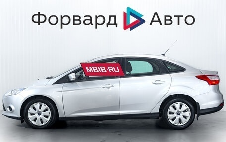Ford Focus III, 2014 год, 890 000 рублей, 4 фотография