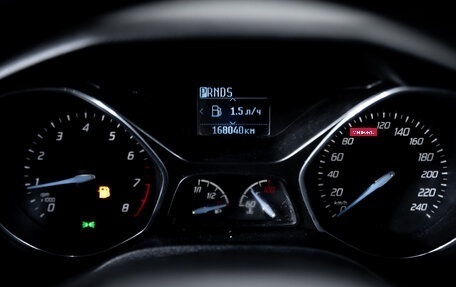 Ford Focus III, 2014 год, 890 000 рублей, 14 фотография