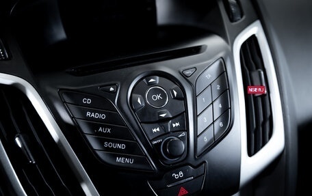 Ford Focus III, 2014 год, 890 000 рублей, 19 фотография