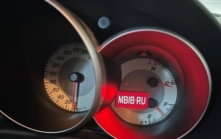 Mazda 3, 2008 год, 980 000 рублей, 11 фотография