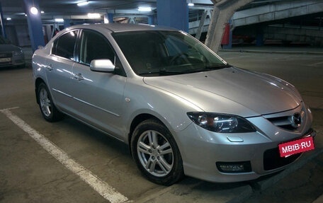 Mazda 3, 2008 год, 980 000 рублей, 6 фотография