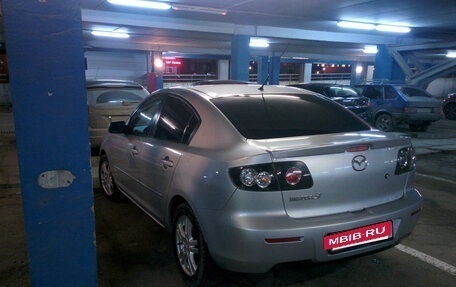 Mazda 3, 2008 год, 980 000 рублей, 9 фотография