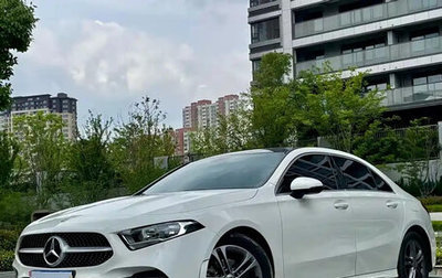 Mercedes-Benz A-Класс, 2021 год, 1 700 000 рублей, 1 фотография