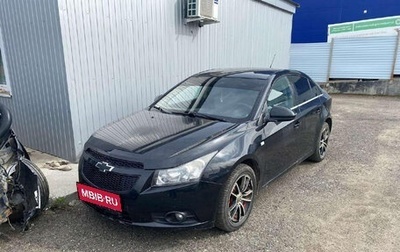 Chevrolet Cruze II, 2012 год, 500 000 рублей, 1 фотография