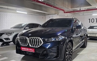 BMW X6, 2024 год, 11 800 000 рублей, 1 фотография