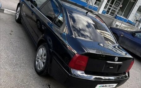 Volkswagen Passat B5+ рестайлинг, 1999 год, 250 000 рублей, 1 фотография
