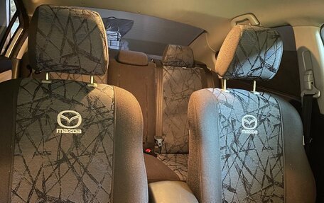 Mazda 3, 2008 год, 980 000 рублей, 17 фотография