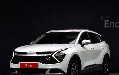 KIA Sportage IV рестайлинг, 2021 год, 2 129 000 рублей, 1 фотография