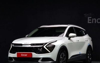 KIA Sportage IV рестайлинг, 2021 год, 2 129 000 рублей, 1 фотография