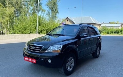 KIA Sorento IV, 2008 год, 800 000 рублей, 1 фотография