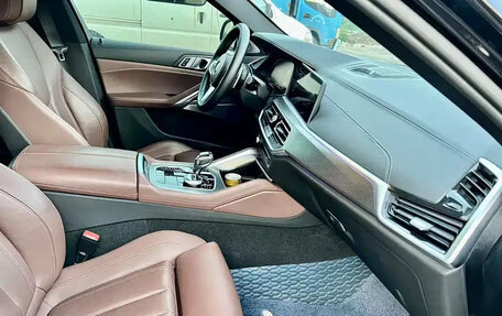 BMW X6, 2022 год, 6 800 045 рублей, 7 фотография