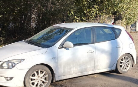 Hyundai i30 I, 2010 год, 460 326 рублей, 2 фотография