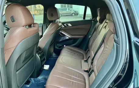 BMW X6, 2022 год, 6 800 045 рублей, 8 фотография