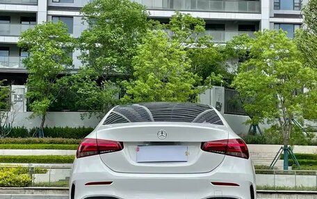 Mercedes-Benz A-Класс, 2021 год, 1 700 000 рублей, 6 фотография