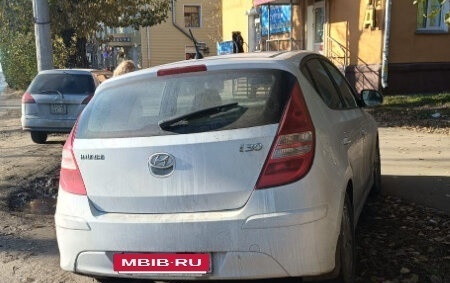 Hyundai i30 I, 2010 год, 460 326 рублей, 3 фотография