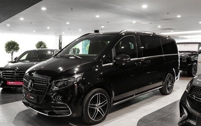 Mercedes-Benz V-Класс, 2024 год, 15 150 000 рублей, 1 фотография