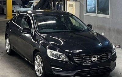 Volvo S60 III, 2014 год, 790 000 рублей, 1 фотография