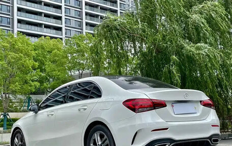 Mercedes-Benz A-Класс, 2021 год, 1 700 000 рублей, 7 фотография