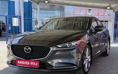 Mazda 6, 2020 год, 2 399 000 рублей, 1 фотография