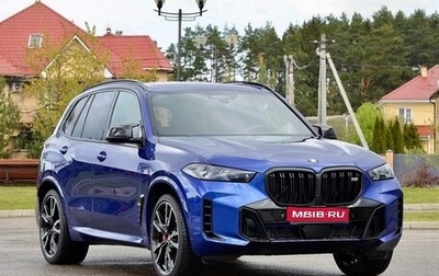 BMW X5, 2024 год, 15 990 000 рублей, 1 фотография