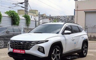 Hyundai Tucson, 2022 год, 2 170 000 рублей, 1 фотография