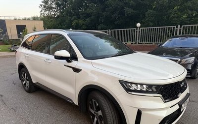 KIA Sorento IV, 2023 год, 4 150 000 рублей, 1 фотография