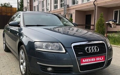 Audi A6, 2004 год, 1 150 000 рублей, 1 фотография