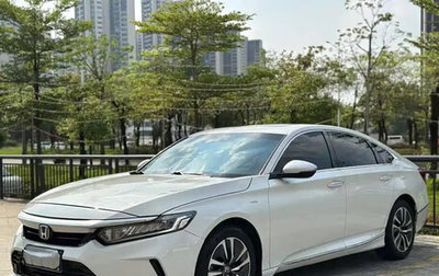 Honda Inspire, 2022 год, 1 900 000 рублей, 1 фотография