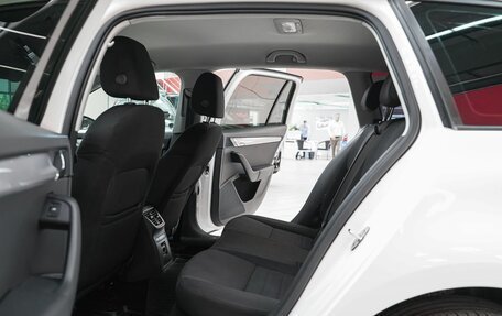 Skoda Octavia, 2015 год, 999 000 рублей, 7 фотография
