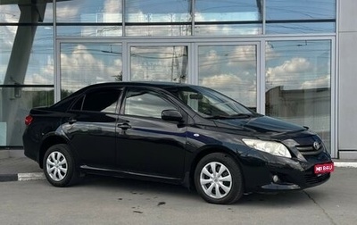 Toyota Corolla, 2008 год, 895 000 рублей, 1 фотография